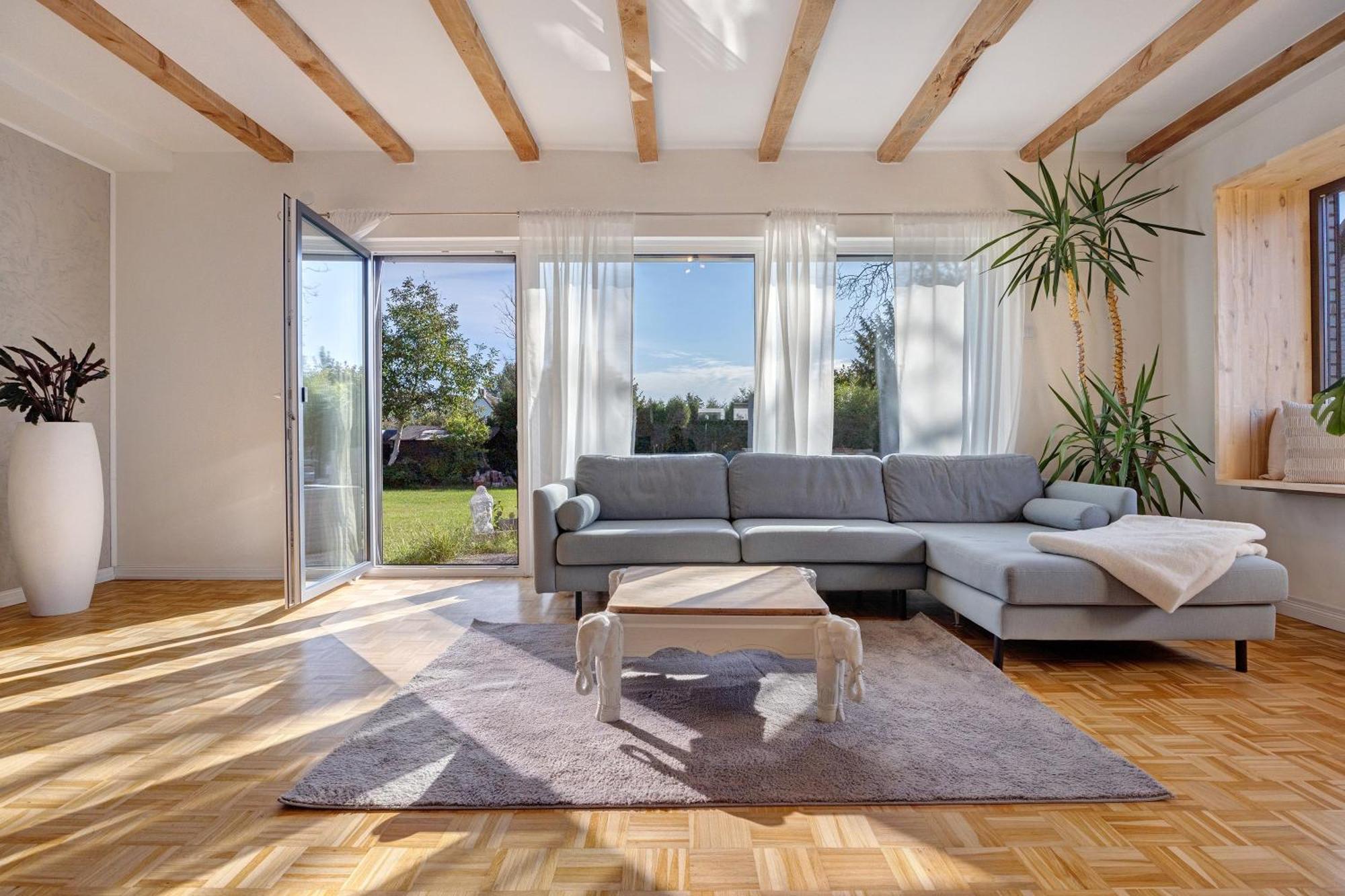Villa Kokorey Halstenbek エクステリア 写真