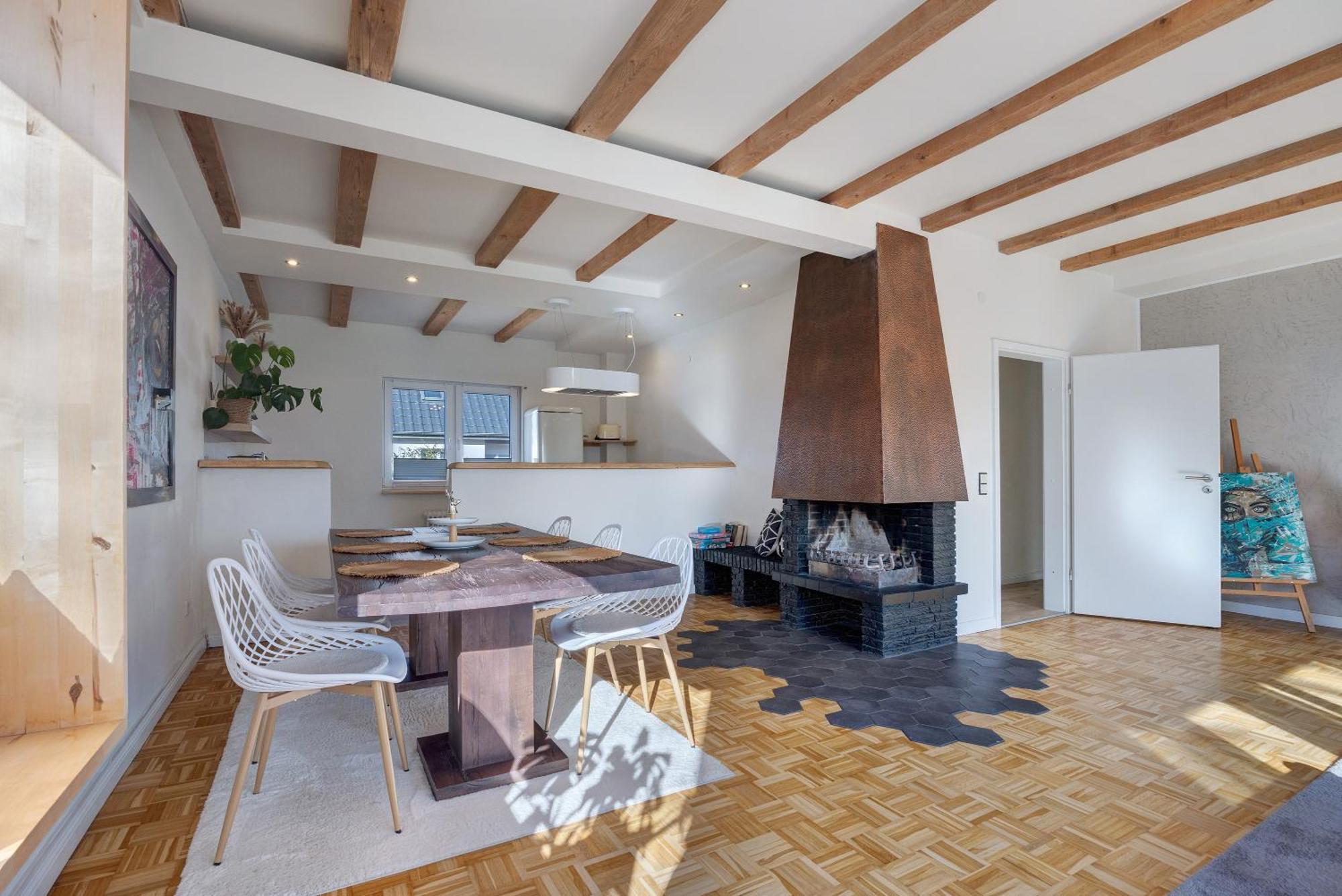 Villa Kokorey Halstenbek エクステリア 写真